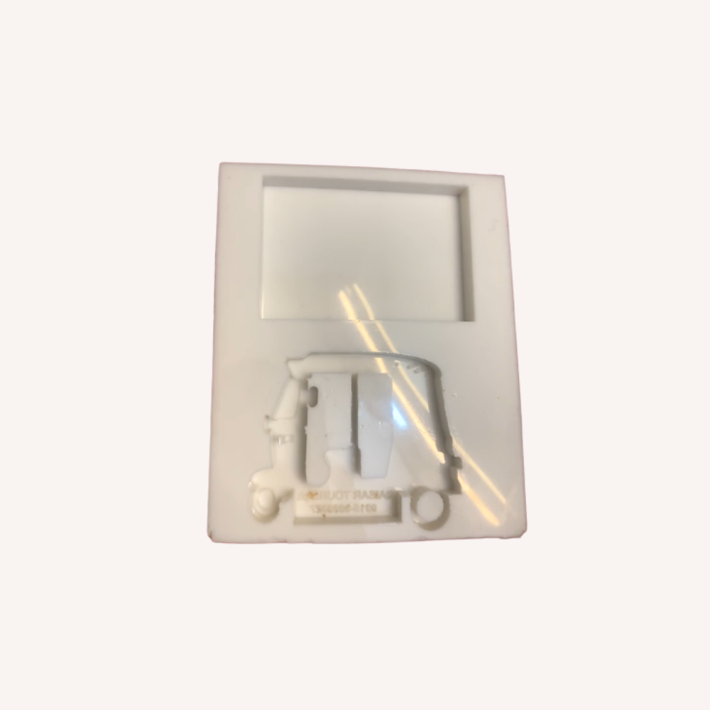 Rikshaw Mold
