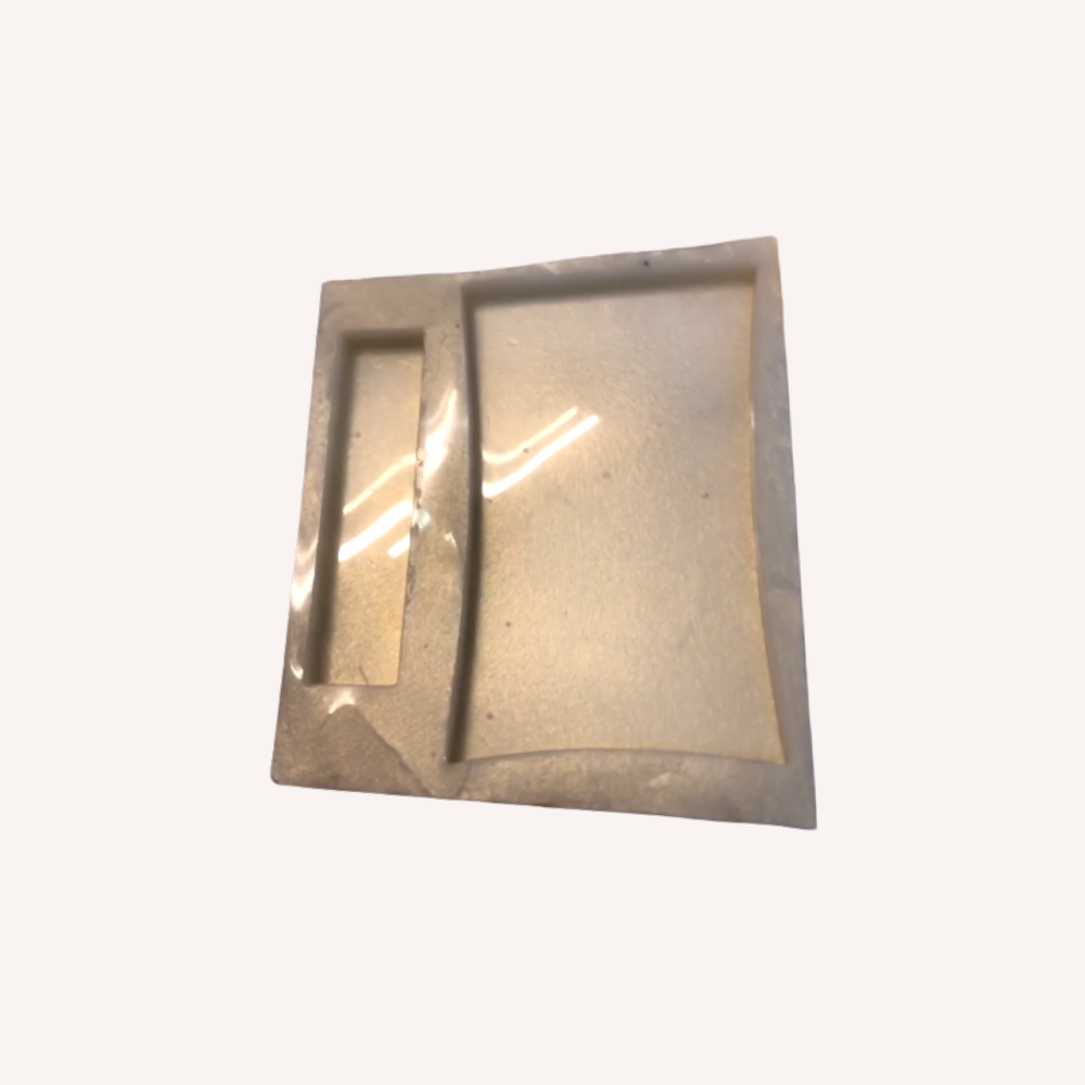 Trophy Mold