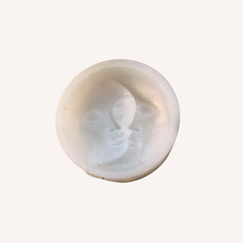 Face Art Candle