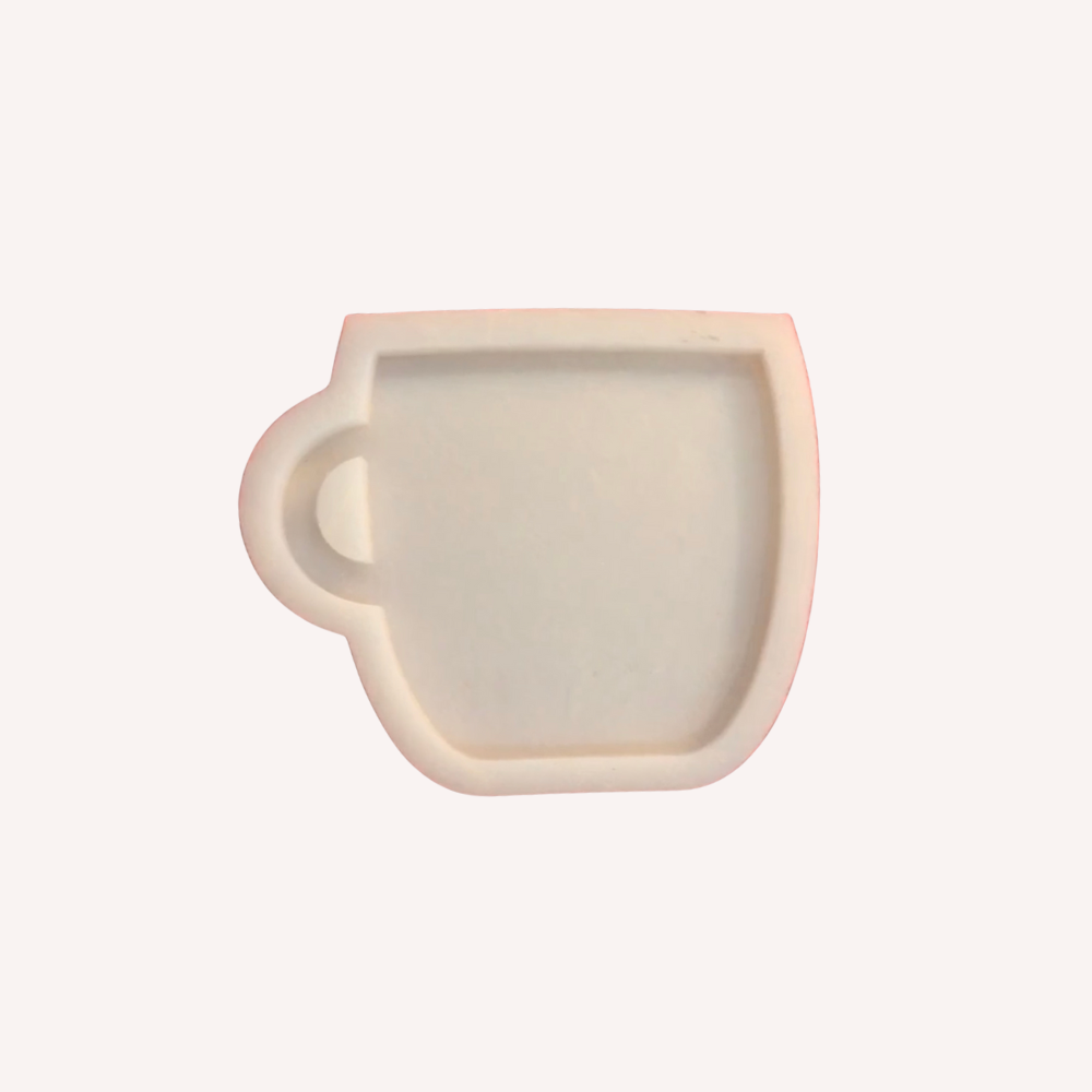 Cup Shape Coaster