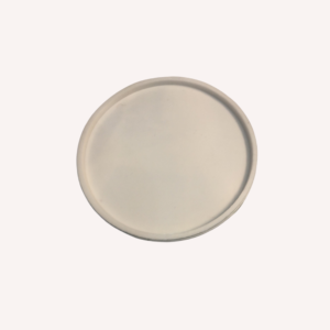 Regular Round Tray