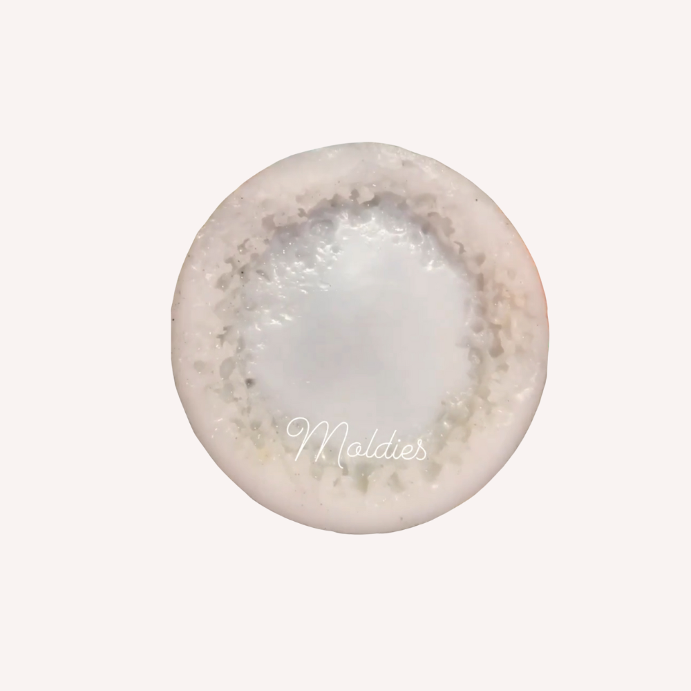 Crystal Edges Coaster