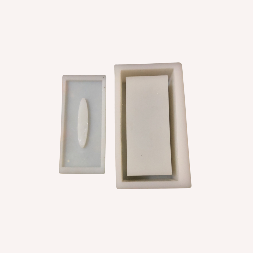 Tissue Box Mold