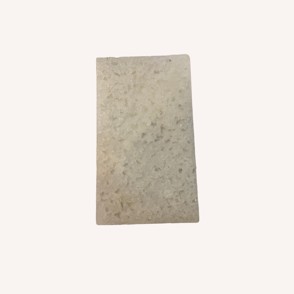 Rectangular Inlay
