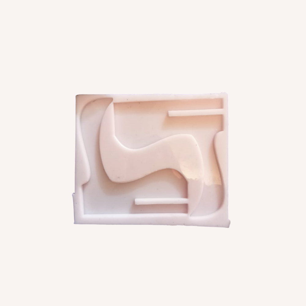 Plague Stand Mold