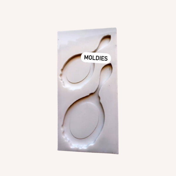 Creative Mirror Molds