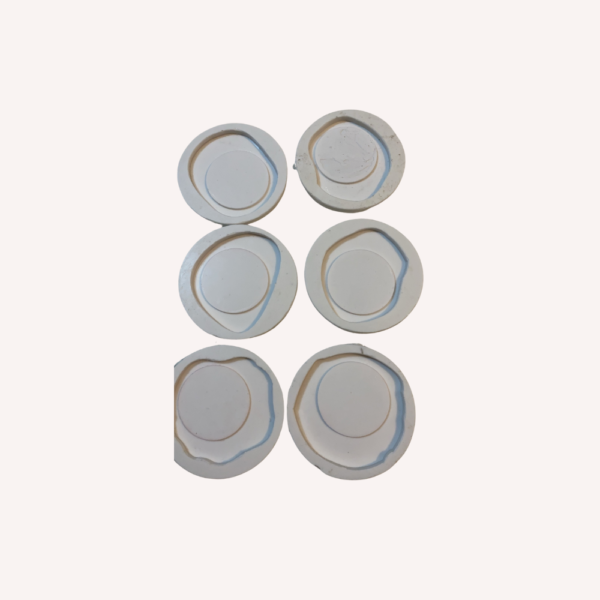 Irregular Mirror Mold