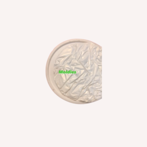 2 in 1 Silk Molds