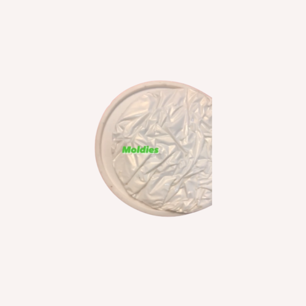 2 in 1 Silk Molds