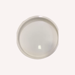 Round Deep Mold