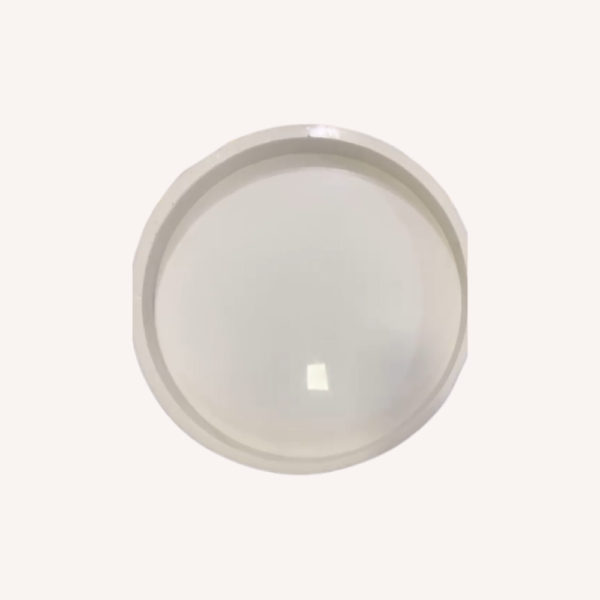 Round Deep Mold