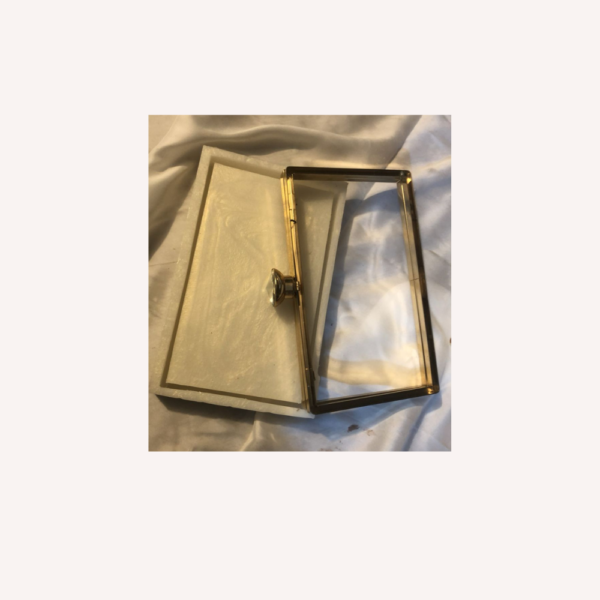 Clutch Mold