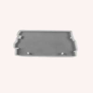 Name Plate or Number Plate Mold
