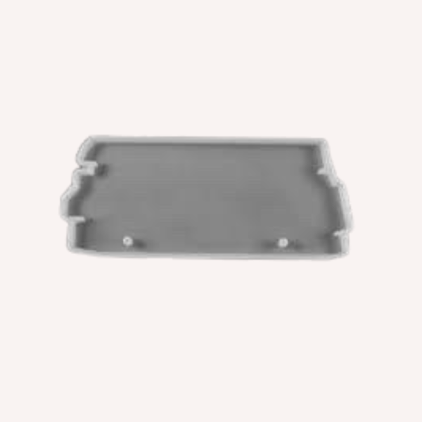 Name Plate or Number Plate Mold
