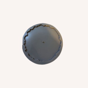 3 Tier Tray Molds