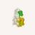 Leaf Shape Mold